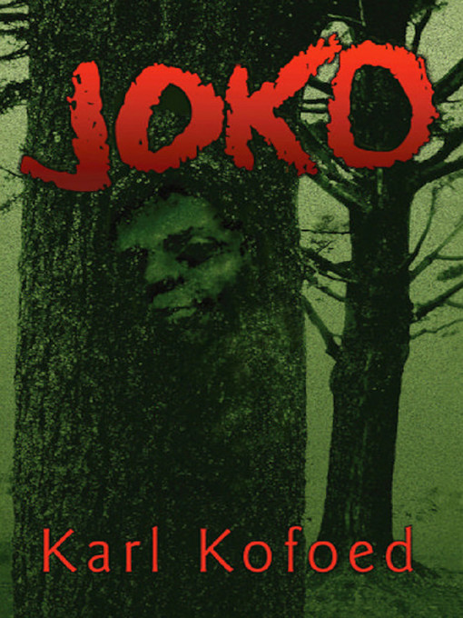 Title details for JOKO by Karl Kofoed - Available